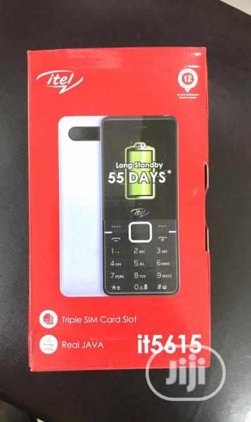 ITEL 5615